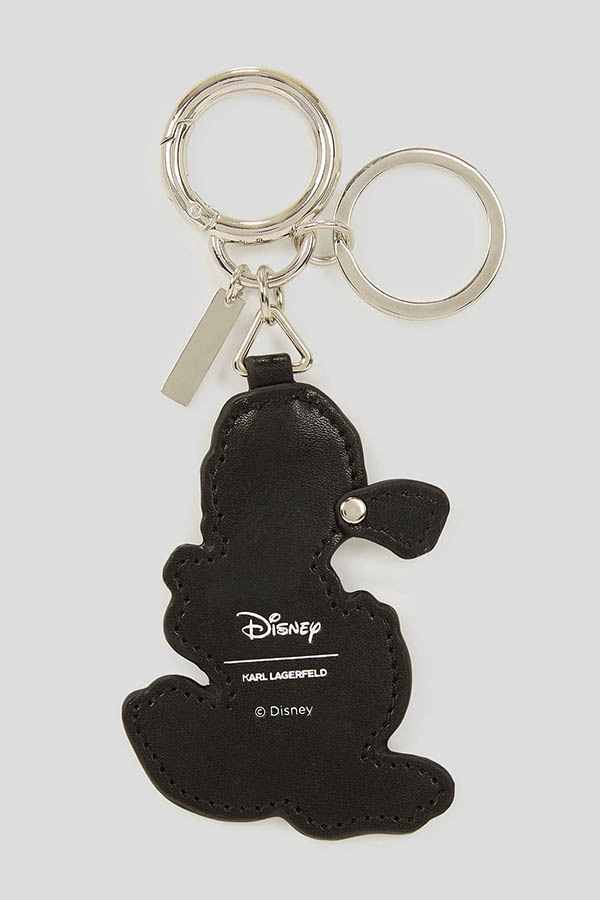 ΜΠΡΕΛΟΚ KARL LAGERFELD - 990 ΜΑΥΡΟ